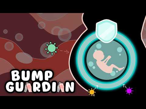 Bump Guardian - Official Announcement