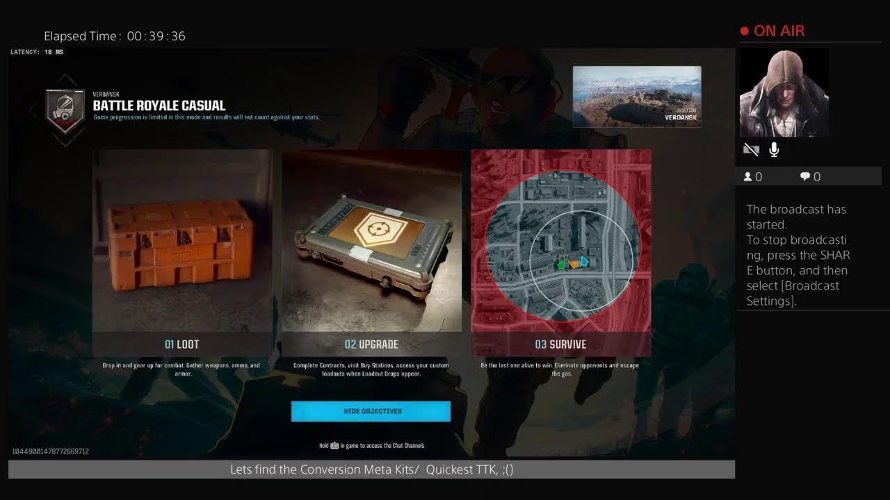 Zane_no_Game's 49th GAMING Live ON   YOUTUBE!!!!!!  LETS GOOOOOOO!!!