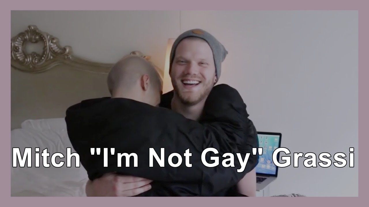 Gay Grassi 28