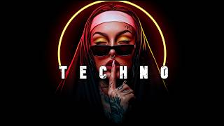 TECHNO MIX 2026 | I N S O M N I A C | Mixed by EJ Guide