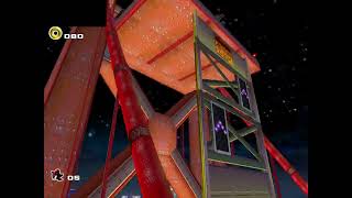 radical ramp rail