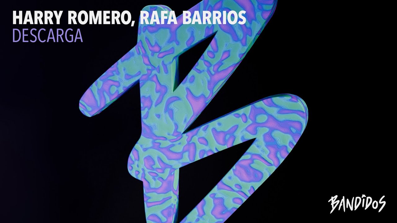 Watch Harry Romero & Rafa Barrios - Descarga (Original Mix) on YouTube Watch Harry Romero & Rafa Barrios - Descarga (Original Mix) on YouTube