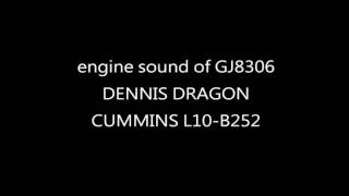 GJ8306@70K 引擎聲錄音