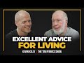 Kevin kelly  excellent advice for living  the tim ferriss show