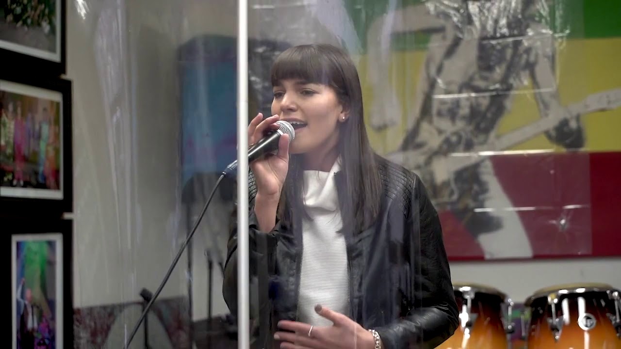 Giving Aspiring New Jersey Artists A Chance To Shine