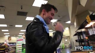 Jukebox the Ghost - Fall 2012 Tour Diary #14 - Freddie Mercury Walrus