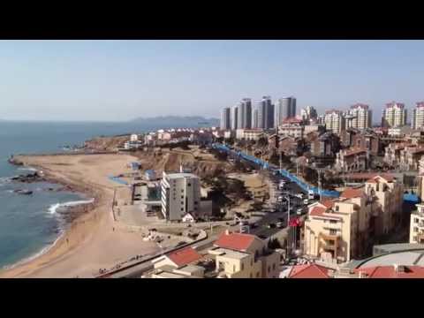 china-#3-meer,-strand,-tempel-&-tsingtao-bier-in-qingdao
