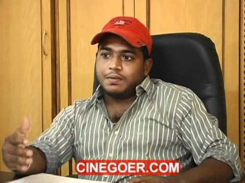 Interview With Director Sagar Chandra, Of Ayyare F...