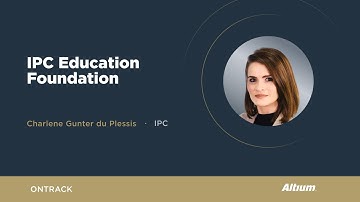 IPC Education: Promoting the Electronic Industry to the Next Generation