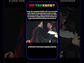 Did you know ? #historyfacts #Shorts #YouTubeShorts #History #UnknownFacts #QuickFacts