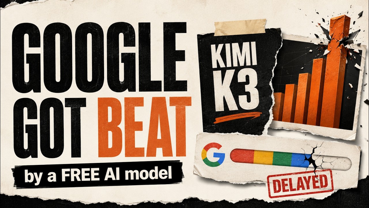 Open Model Kimi K3 Outperforms Closed Models in Coding Tasks