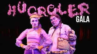 Hücreler - Gala