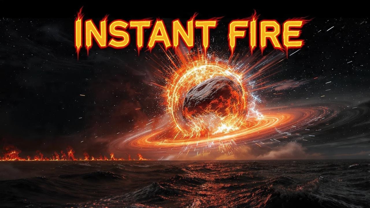 The Science of Apocalypse: Thermal Pulses and Global Wildfires of the K-Pg Impact