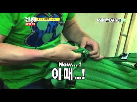 Video running man eng sub ep 48 part 5 - youtube