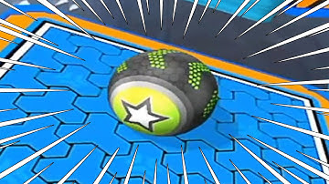 🔥 Going Balls - Speed Run Level -5155 😍 Gameplay Android & ios 😍 #GoingBalls #GoingBallsSpeedrun