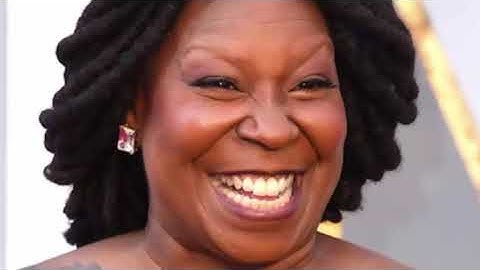 WHOOPI GOLDBERG EXPLODES AT JEANINE PIRRO BACKSTAGE AT 