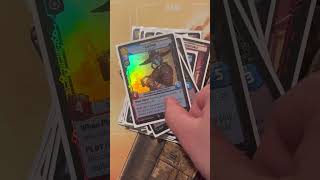 Maul Blue Force - Star Wars Unlimited - A Lawless Time #starwarsunlimited