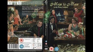 Upscaled - Man to Man with Dean Learner