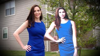 Meet the Woman Who Spent $30K to Look Like Meghan Markle (Exclusive)