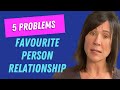 5 reasons the bpd favouriteperson relationship often fails