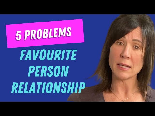 5 Reasons The BPD Favourite-Person Relationship Often Fails class=