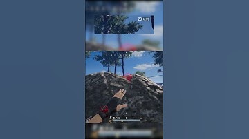 Me vs 3 Squad in PUBG! | Epic Solo Clutch #shorts