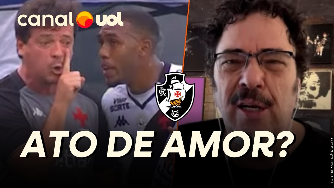 ATO PATERNO? DÁ LICENÇA! FOI ASSÉDIO MORAL O QUE DINIZ FEZ COM RAYAN; CASÃO SOLTA O VERBO