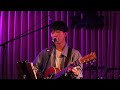 滝沢ジョー - 逃避行 (Live Video at 下北沢LIVE HAUS)