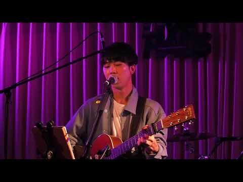 滝沢ジョー - 逃避行 (Live Video at 下北沢LIVE HAUS)