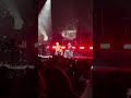 Ebi Concert Nov 9th 2024