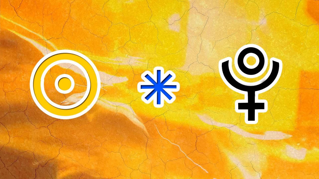 EL SOL EN TRANSITO EN SEXTIL CON PLUTON DE LA CARTA NATAL | *** ZOMBIE OMG! ***