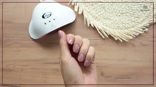 How To Striplac Step By Step Alessandro