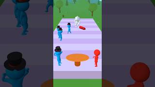 Bottle Flip Clash Kids Games Lv1266#shorts #gaming #bottleflip