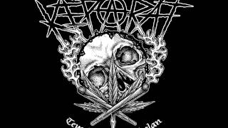 Keparat - Hate School