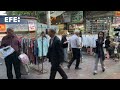 La guerra en Irán deja millones de desempleados y ahonda la crisis económica
