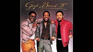 THE  GAP BAND         -        SEASONS NO REASON TO CHANGE