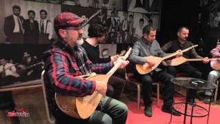 Ajans Britanya 16. Bölüm - Özcan Dursun Ile Mekteb-I İrfan