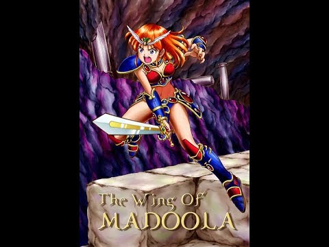 [NES] Wing of Madoola \ Madoora no Tsubasu