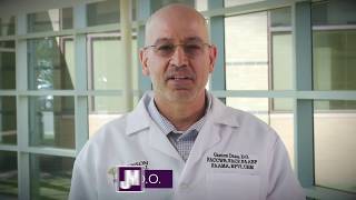 Dr. Gaston Dana: Comprehensive Vein Treatments at Johnson Memorial Health