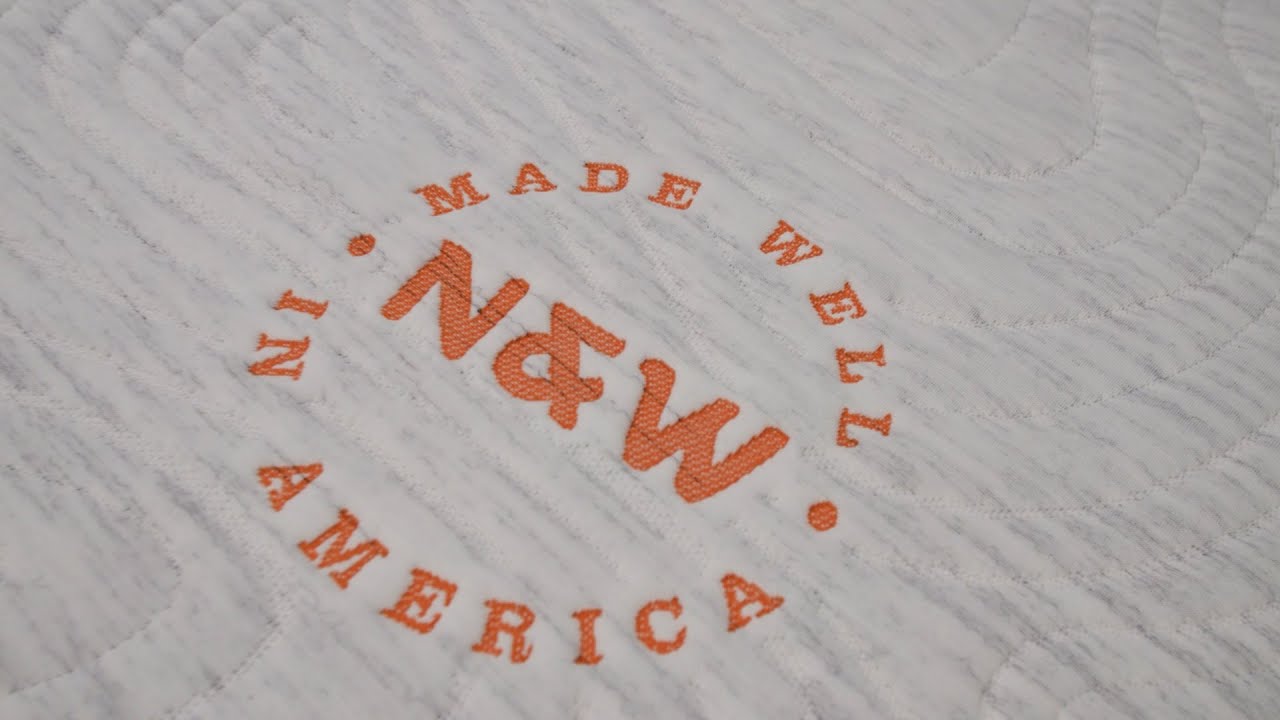 The Nest & Wild Story | Discover the Most Popular Mattress Brand You Wish You Already Owned