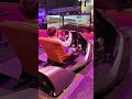 ImSim GARRA fits drivers from 1.2m to 2.0m tall