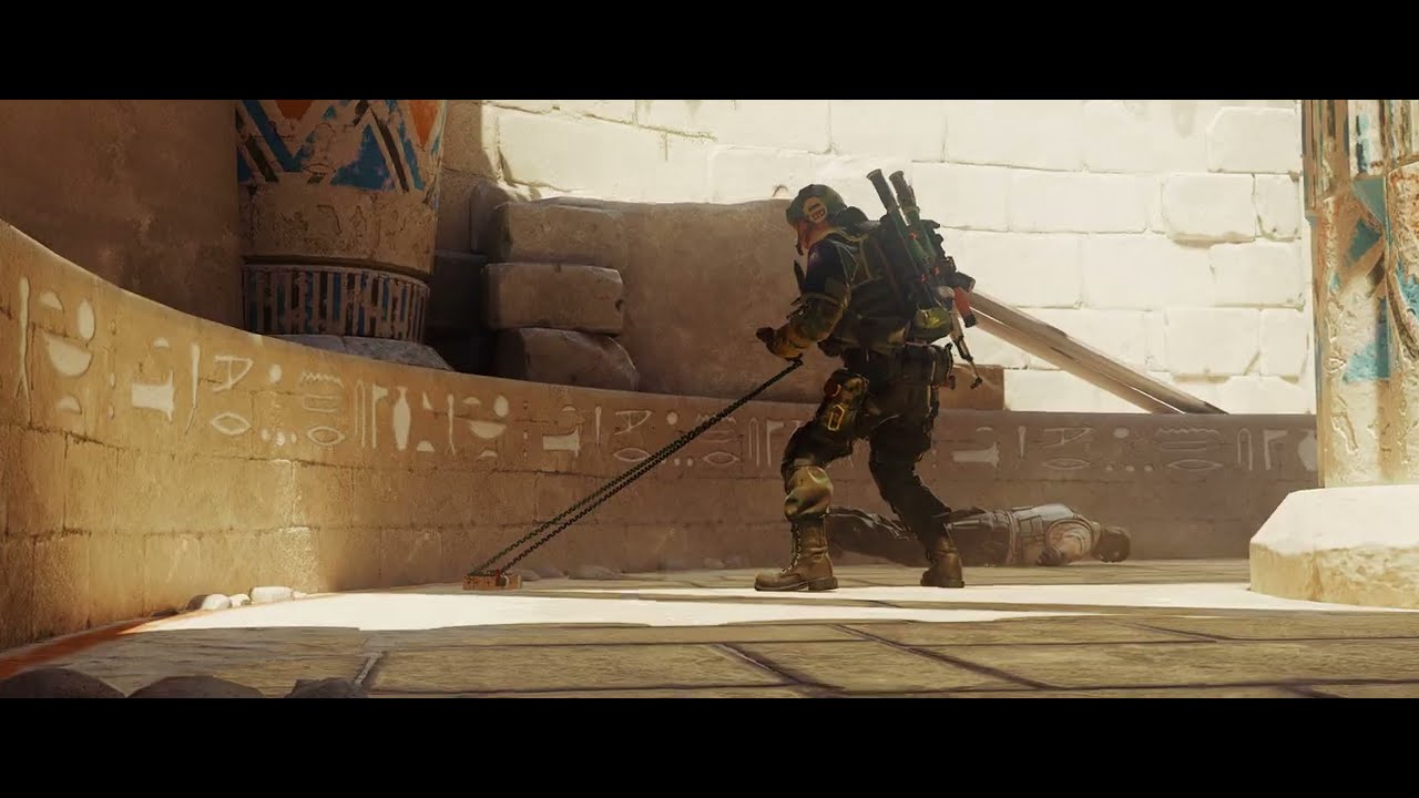 faceit demonstrative - AMMO Friendly Thug 52 NGG