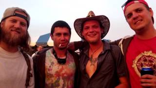 Summercamp Music Festival 2017 Compilation Video