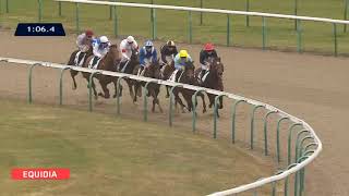 Vidéo de la course PMU PRIX DE CARENTAN