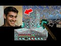 HO SCOPERTO QUESTO YOUTUBER A DUPLICARE NEL MIO SERVER IN LIVE!