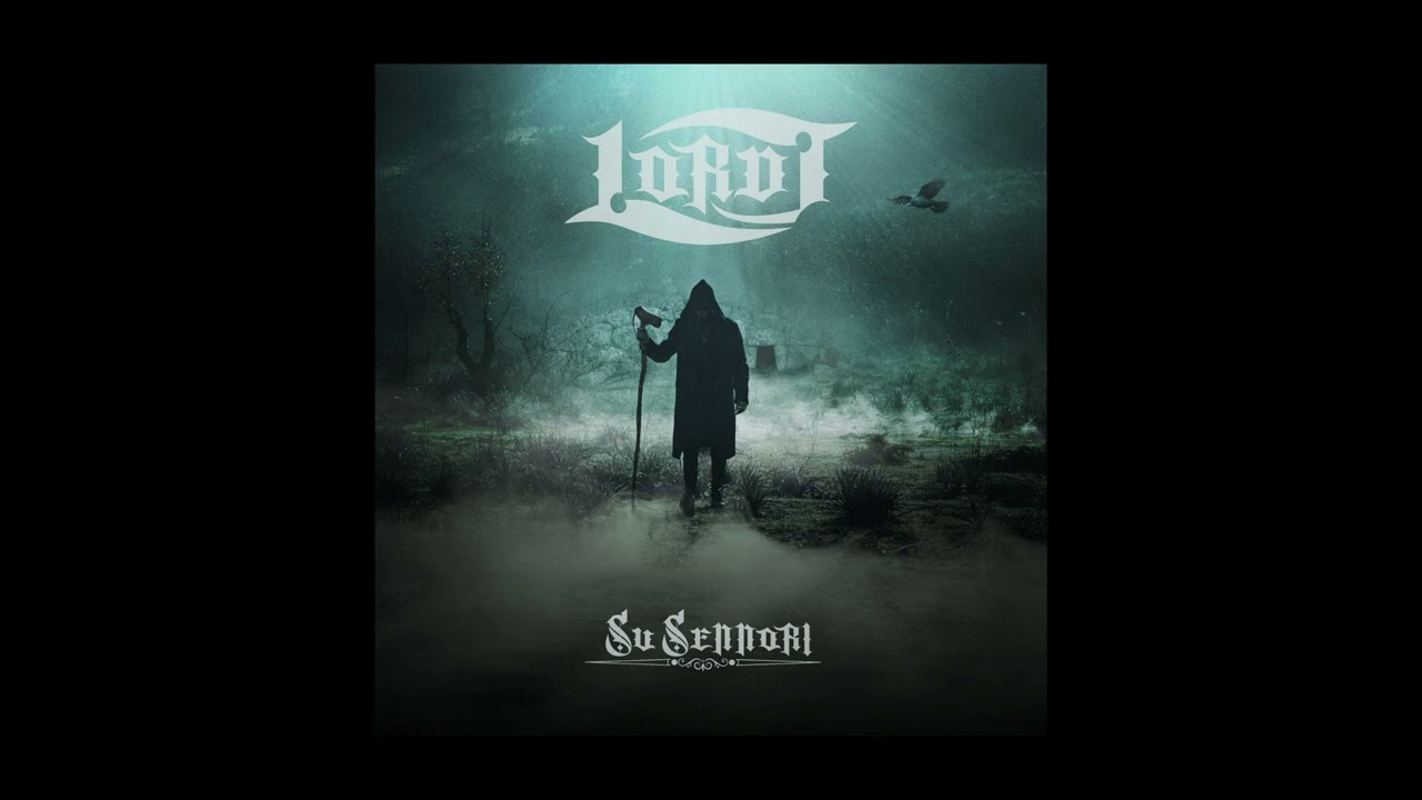 Lord J  - Trapllallera (cun Supahfly e Gigi Zuncheddu)