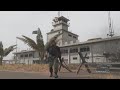 End of video