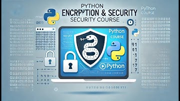 كورس التشفير والحماية باستخدام بايثون: تعلم Caesar Cipher بسهولة