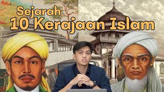 Sejarah Kerajaan Islam di - Indonesia | Qoripedia