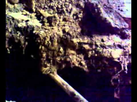 შპს სერვისი, კიევის ქუჩა, ღამე